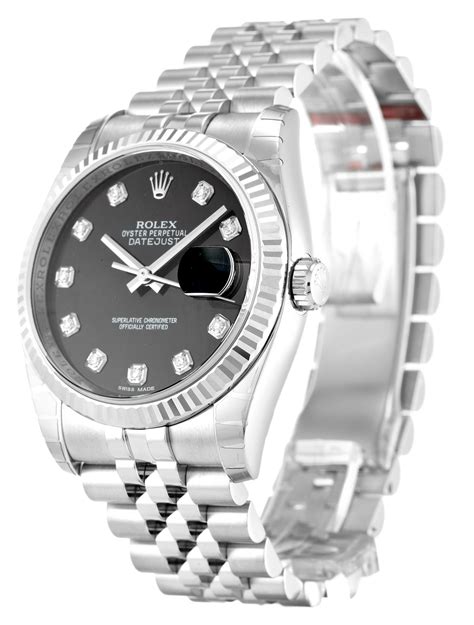 replica rolex datejust 116610|Rolex 116234 price.